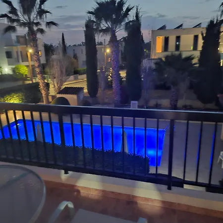 Apartman Sunset 02 Paphos