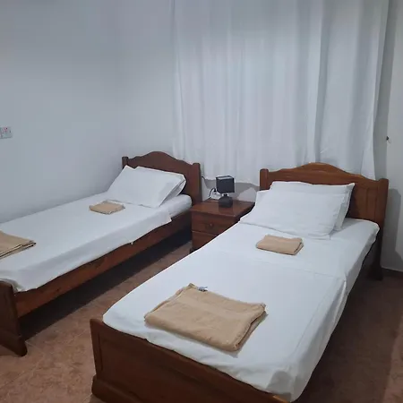 Apartman Sunset 02 *