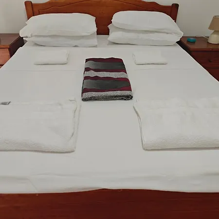 Apartman Sunset 02 *