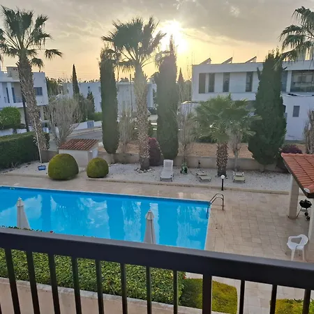 Sunset 02 Apartment